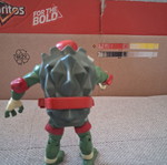 Ninja Turtles figure like new without accessories