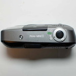 Canon Prima mini II αναλογική φωτογραφική μηχανή μεταχειρισμένη, 35mm