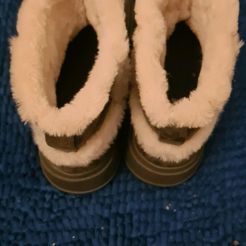 Zara boots new, size 39, green