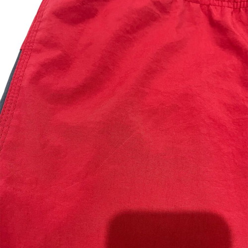 Nike ACG 90’s vintage shorts used, red