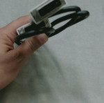 DVI cable like new