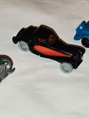 Kinder Surprise Vintage Cars like new