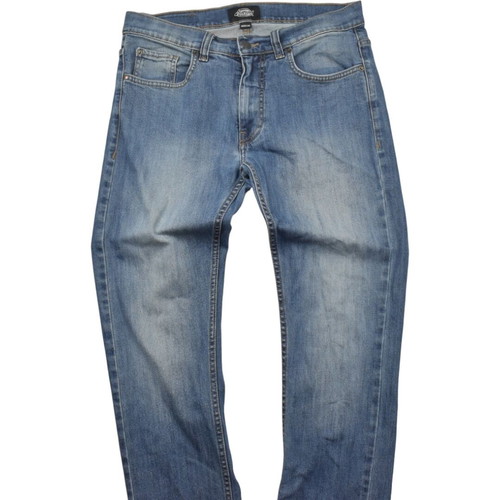 Dickies Blue Jean used, size 33