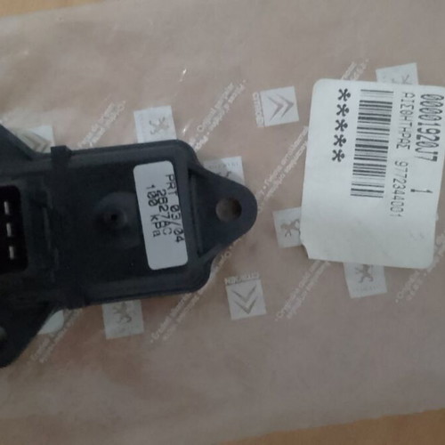 Map sensor new for Peugeot 106 S1 S2 205 306 405 and more