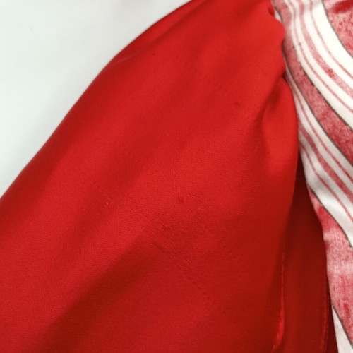 Barbie holiday dress 2019 used Mattel