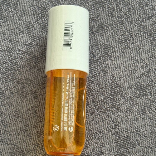 Sol de Janeiro 62 body mist new 90 ml