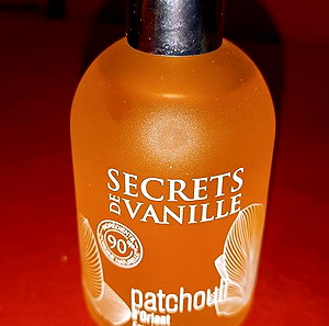 Άρωμα Secrets de Vanille