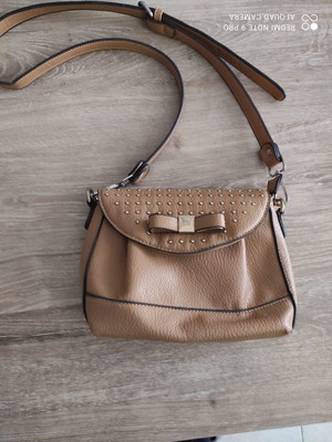 Women's crossbody bag new