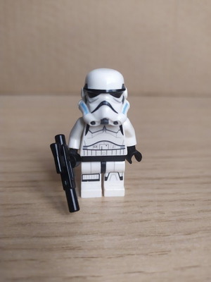 Lego Star Wars Imperial Stormtrooper φιγούρα σαν καινούργιο sw0578
