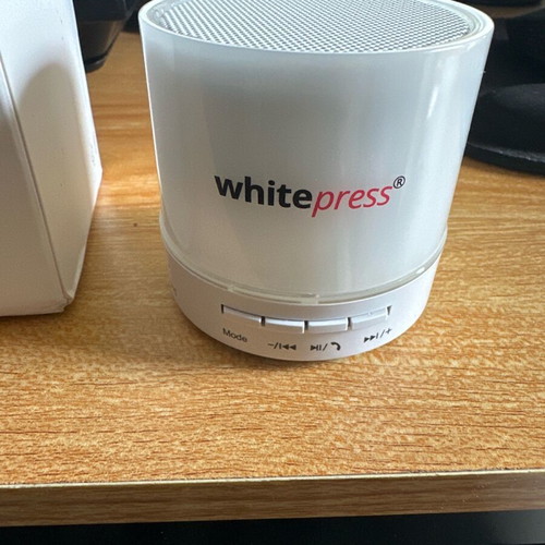 Bluetooth speaker with microphone new