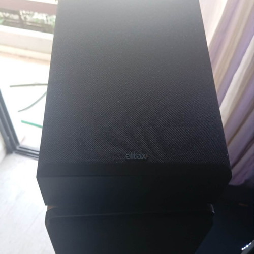 Eltax Monitor Atmos ηχεία με πιστοποίηση Dolby Atmos, καινούργια