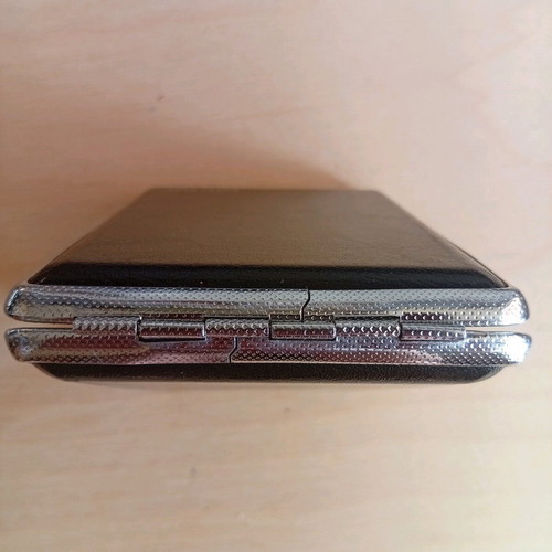 Cutty Shark cigarette case like new