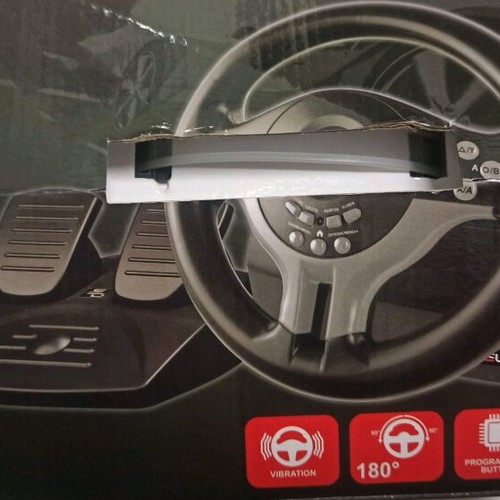 Driving Wheel SV 200 new racing wheel