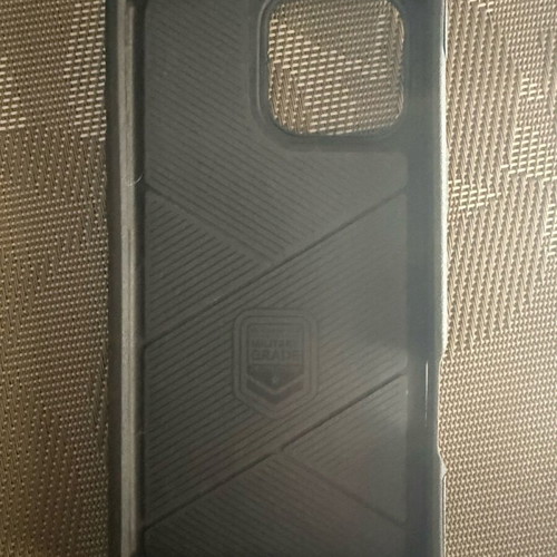 ESR Cyber Tough Case for iPhone 16 Pro Max like new