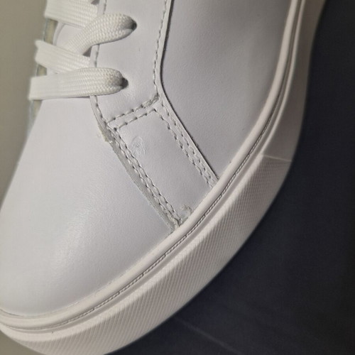 Γυναικεία sneakers Tommy Hilfiger καινούργια, άσπρα, νούμερο 37
