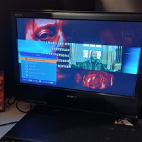 Sony Bravia LCD TV model KDL-20S4000 20 inch