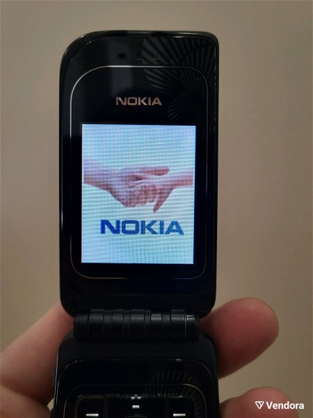  Nokia 7270 Rare