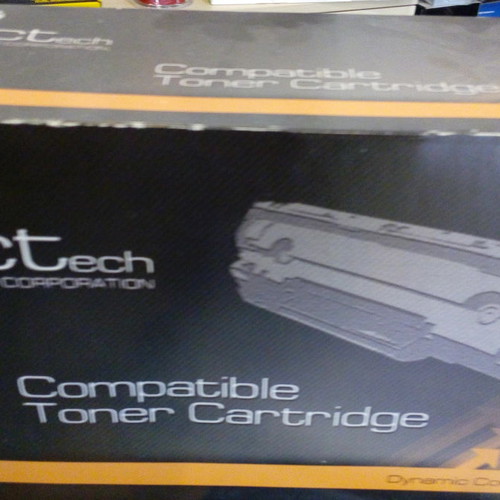 HP Q5949A toner imitation