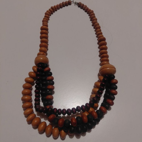 Summer necklace new, fantastic