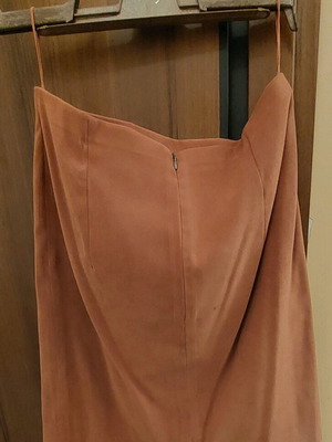 Mini skirt like new size 4XL / 48 / 20