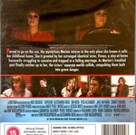 Superior thriller movie DVD, Alessandra and Ani Mesa