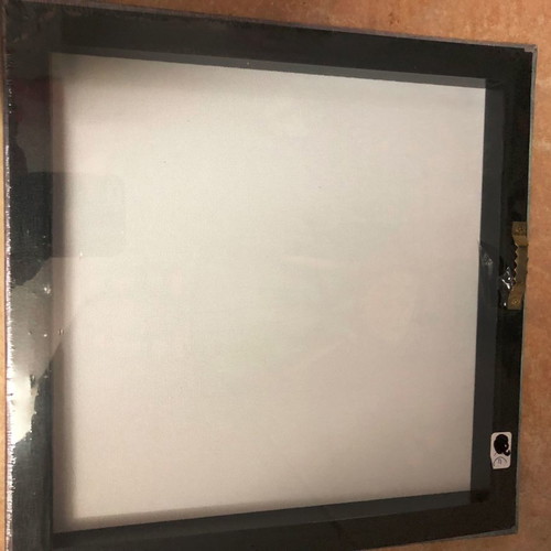 Santoro frame 24x24 cm new