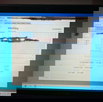  Laptop Lenovo Pentium T3400/3GB/250Gb/Win 10