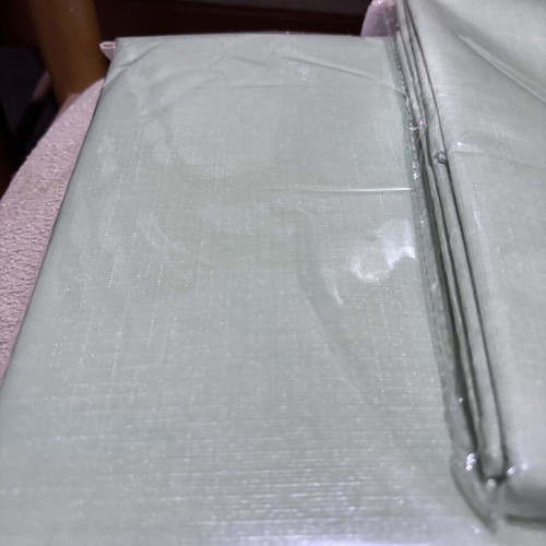 Tablecloths new, set of 3, veraman color