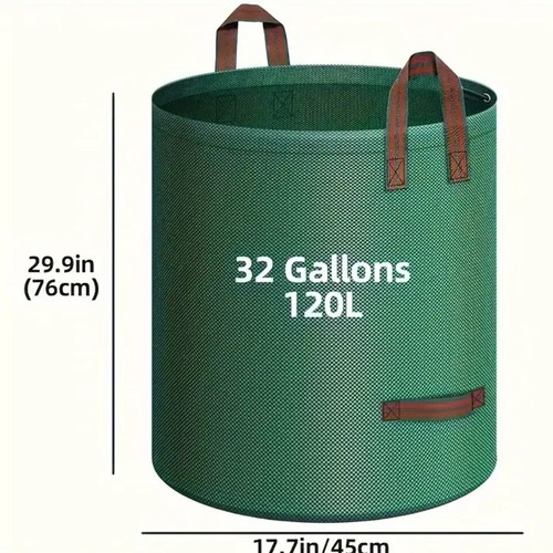 Waterproof bag 120 liters new