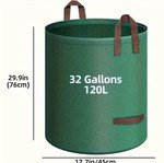 Waterproof bag 120 liters new