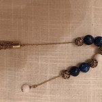 Worry beads with 10 beads