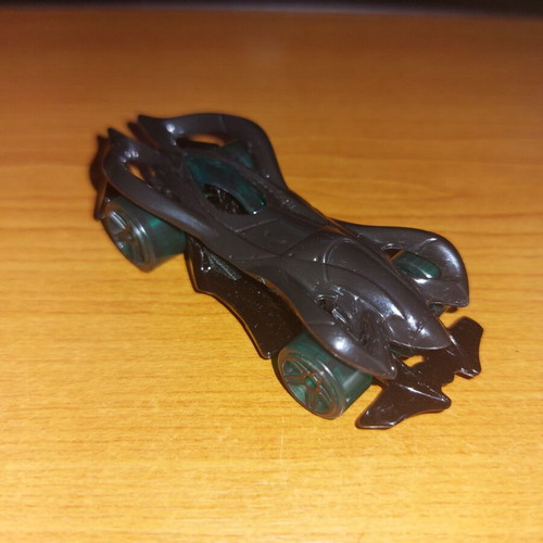 Hot Wheels Battle Force 5 Zelix like new