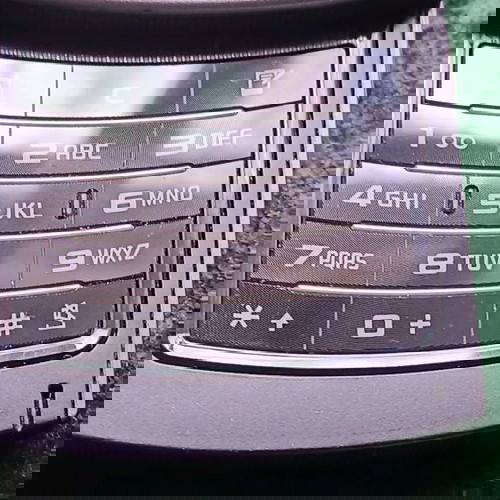 Samsung GT S7330