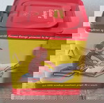  Vintage μουσικο παιχνιδι Curious George Jack In The Box