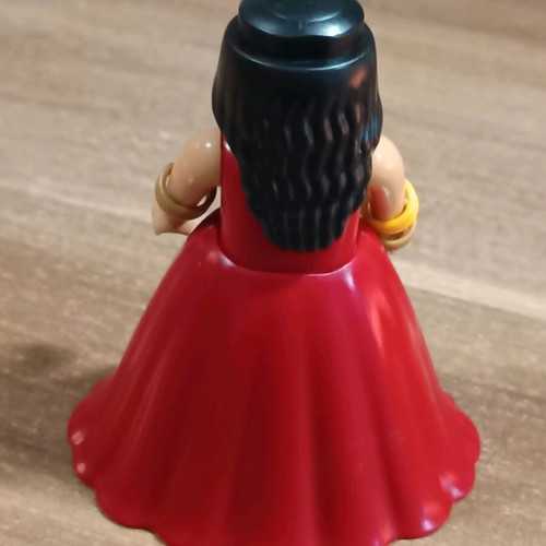 Playmobil Indian Princess like new