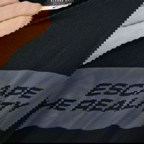 Ανδρική μπλουζα