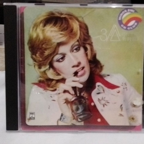 Litsa Diamanti 3 CD like new