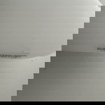  Λευκό Φωτιστικό Επιτοίχιο Aureliano Toso Made in Italy Stone Series
