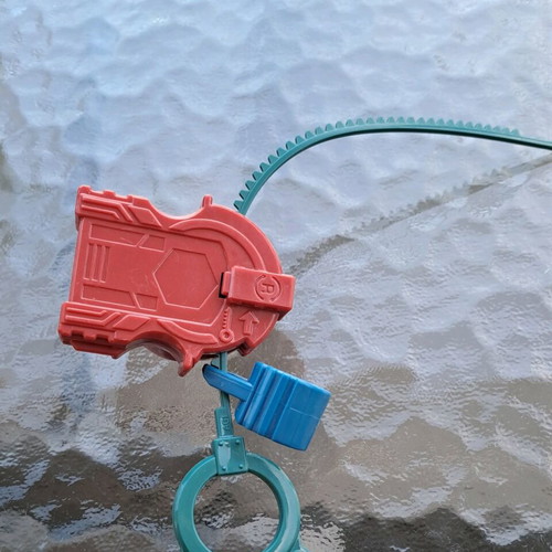 Hasbro Beyblade 2010 Right Spin σαν καινούργιο