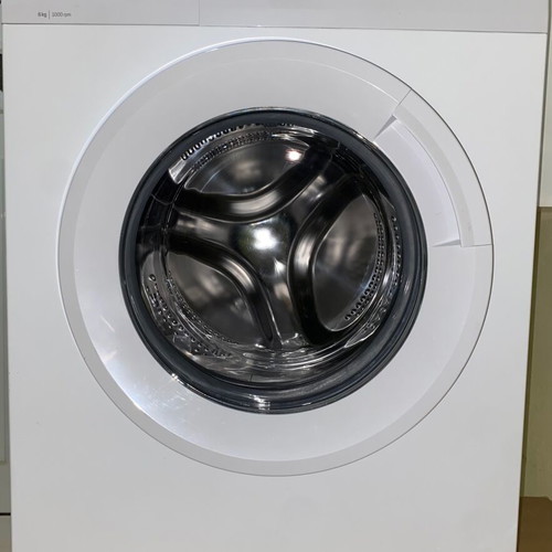 Beko washing machine 6kg 1000 rpm used