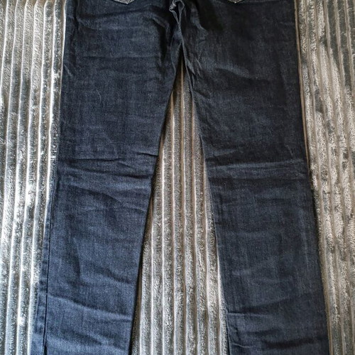 Diesel Women's Jeans Medium like new, dark blue