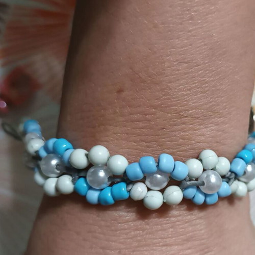 Colorful bracelets new