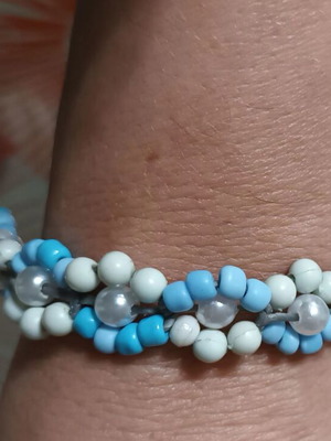 Colorful bracelets new