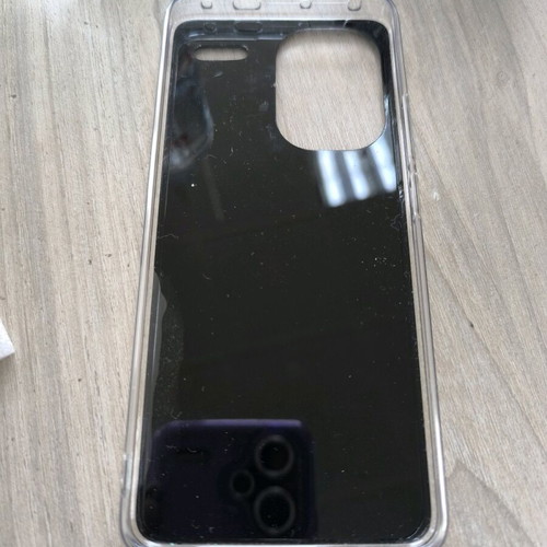 Redmi Note 13 Pro Plus 5G case new, unused