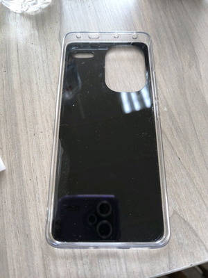 Redmi Note 13 Pro Plus 5G case new, unused