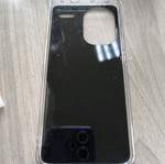 Redmi Note 13 Pro Plus 5G case new, unused