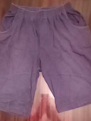 Children's shorts used, size M