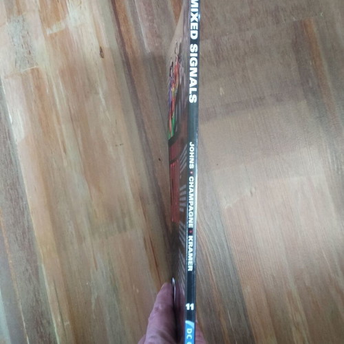 JSA TPB 11 used, hardcover volume with issues 76-81