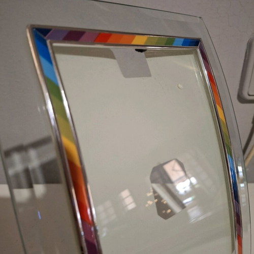 Rainbow frame used in very good condition