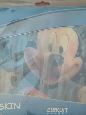 Laptop Skin Disney για 15' οθόνη μεταχειρισμένο
